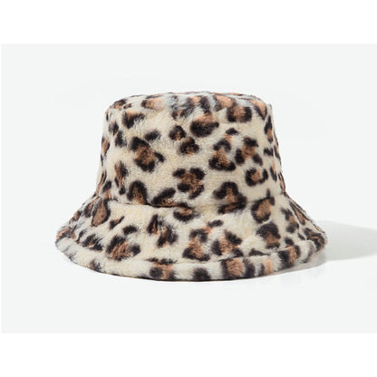 Hat/ファーバケットハット ST/No.22287