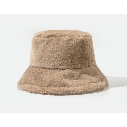Hat/ファーバケットハット ST/No.22287