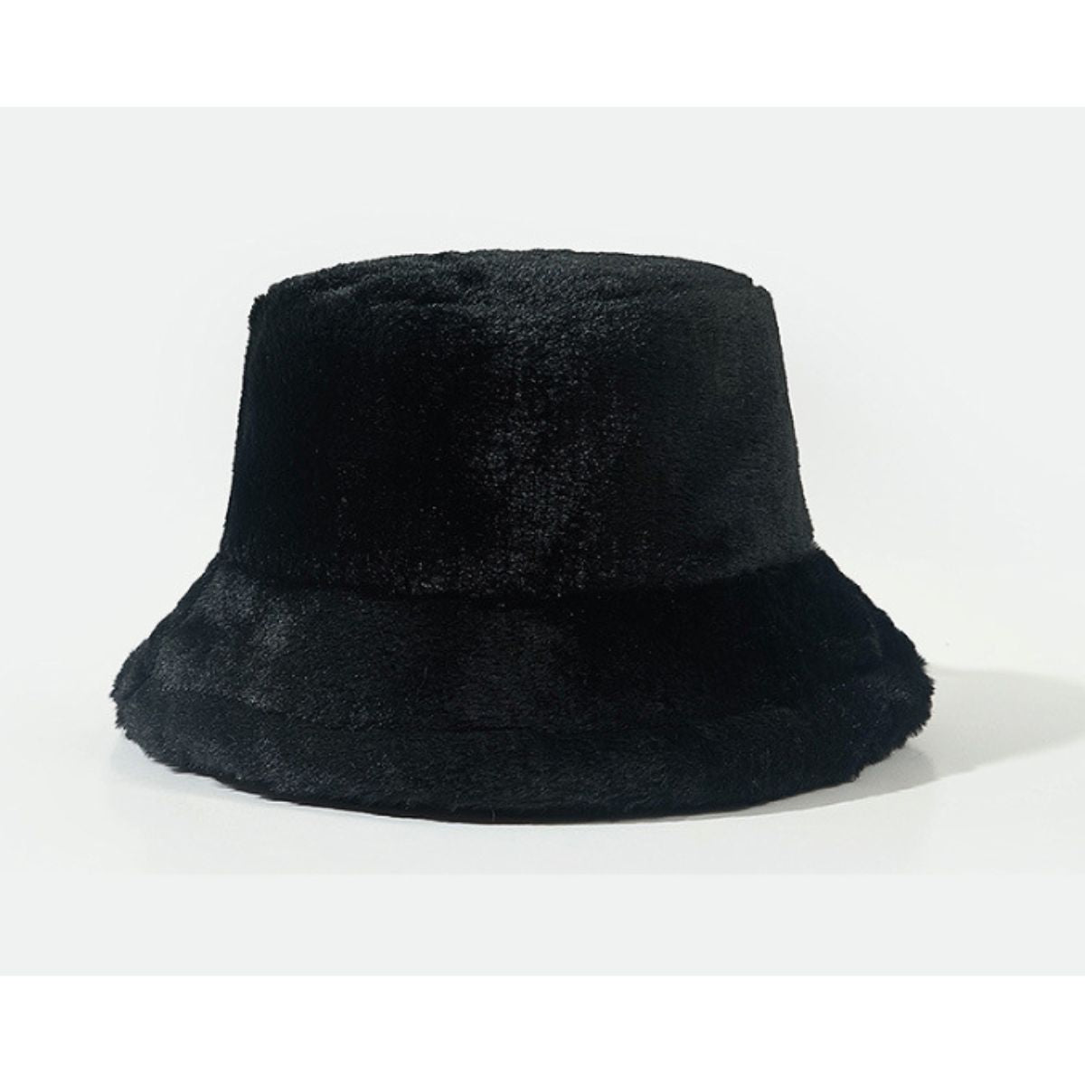 Hat/ファーバケットハット ST/No.22287