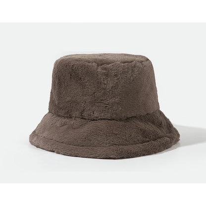 Hat/ファーバケットハット ST/No.22287