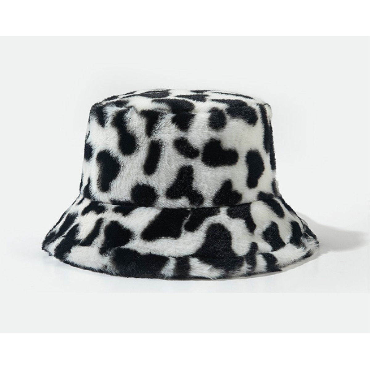 Hat/ファーバケットハット ST/No.22287