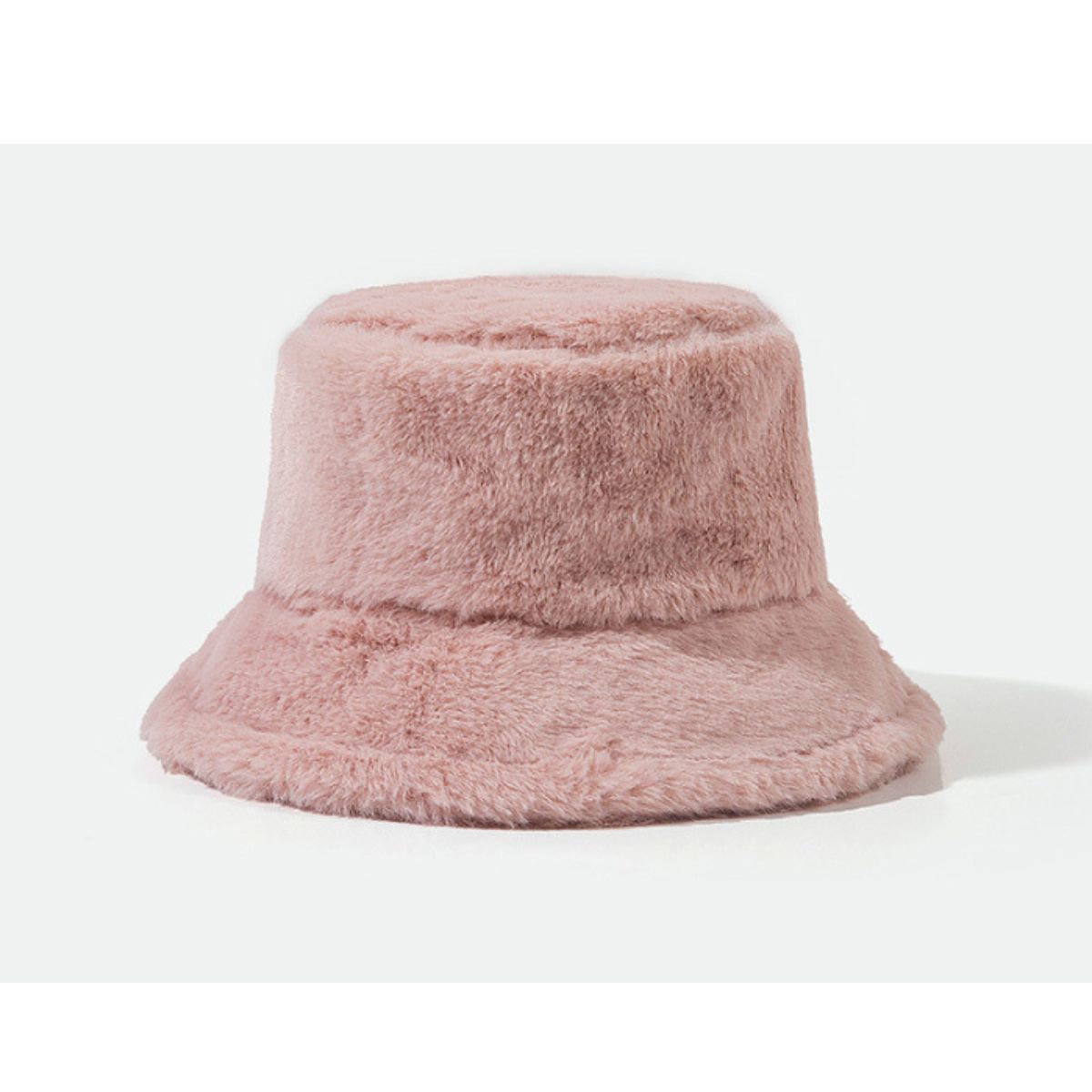 Hat/ファーバケットハット ST/No.22287