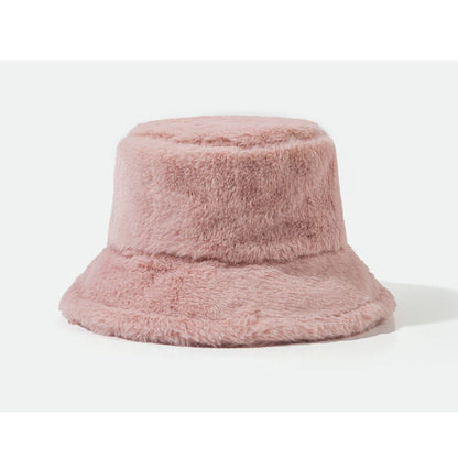 Hat/ファーバケットハット ST/No.22287
