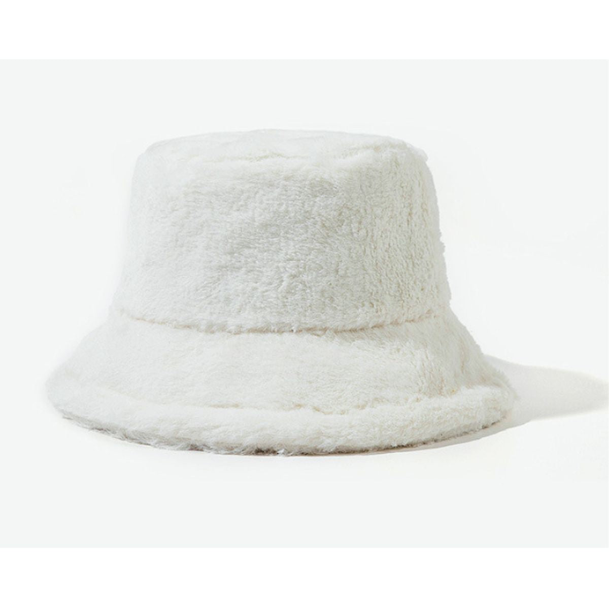 Hat/ファーバケットハット ST/No.22287