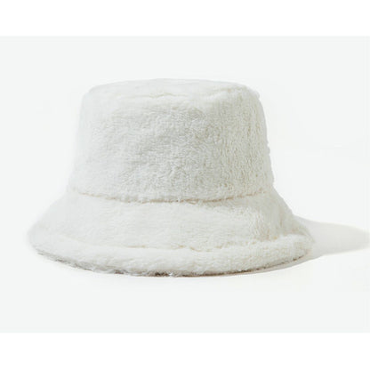 Hat/ファーバケットハット ST/No.22287