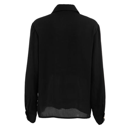 Shirts/プリーツデザインシャツ ST/No.22320