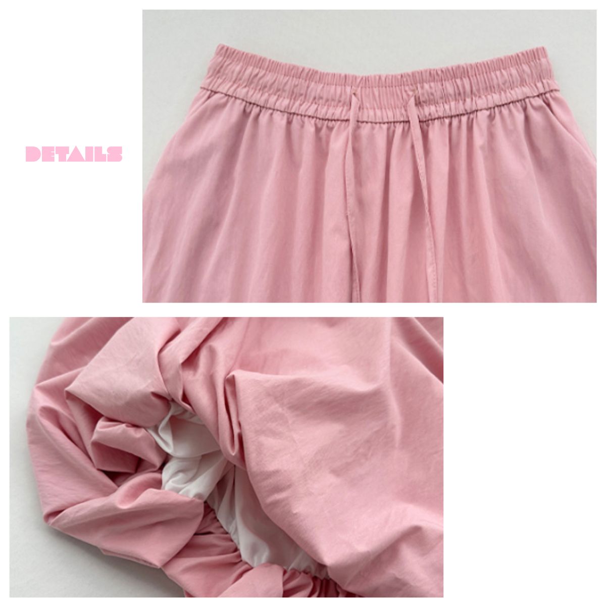 Skirt/バルーンロングカラースカート ST/No.22328