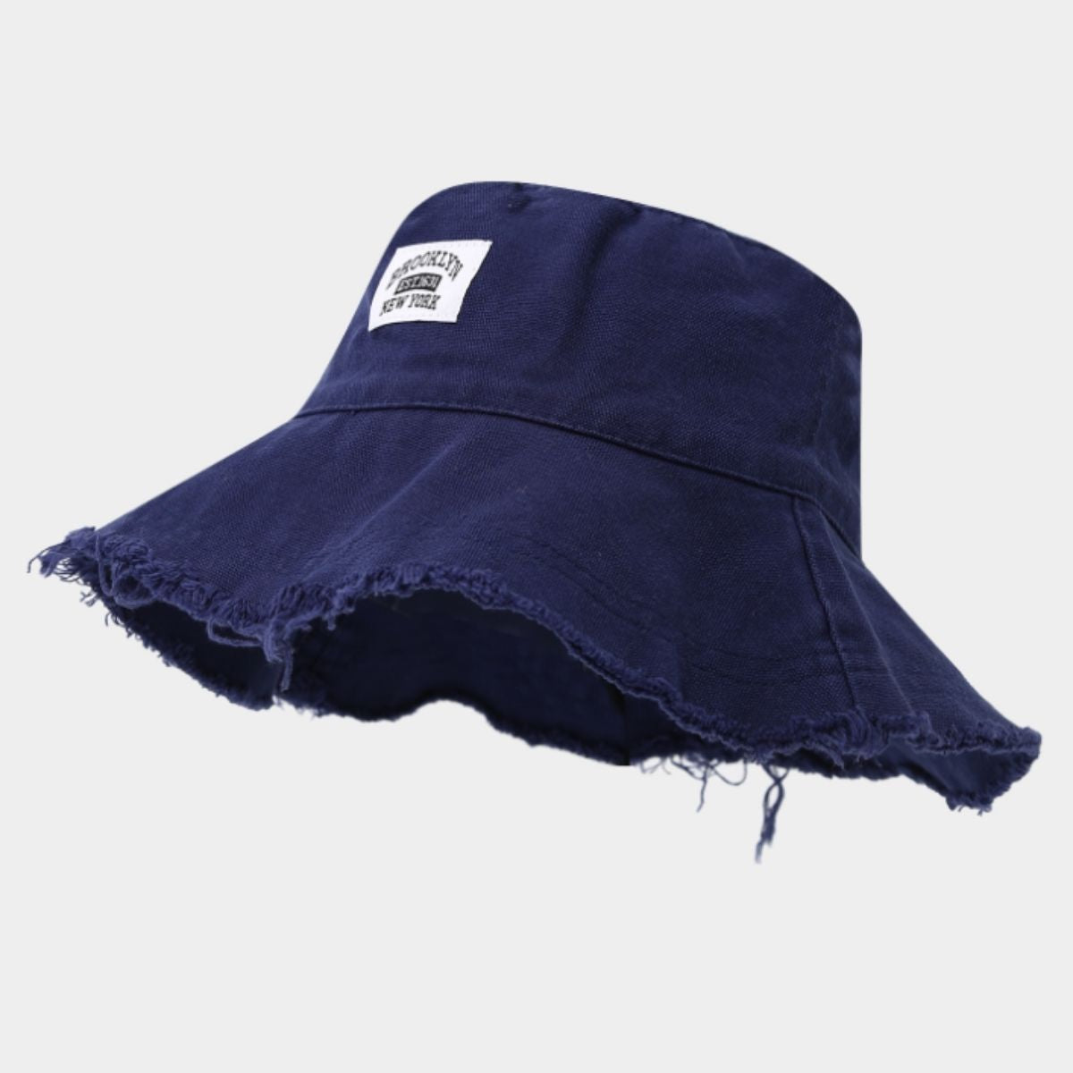 Hat/フリンジバケットハット ST/No.22366