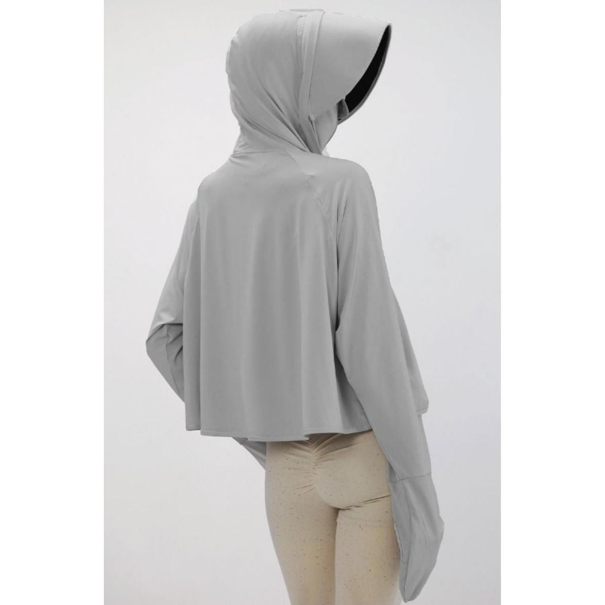 Parka/ラッシュガードフードパーカー ST/No.22389