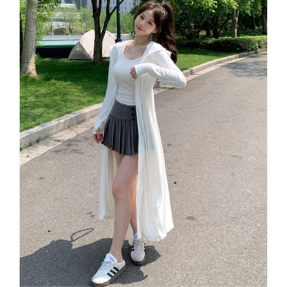 Dress/ラッシュガードUVワンピース ST/No.22390