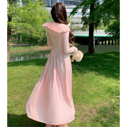 Dress/ラッシュガードUVワンピース ST/No.22390