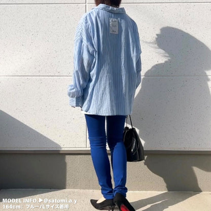 Pants/ 20カラーストレッチスキニーパンツ ST/No.27097