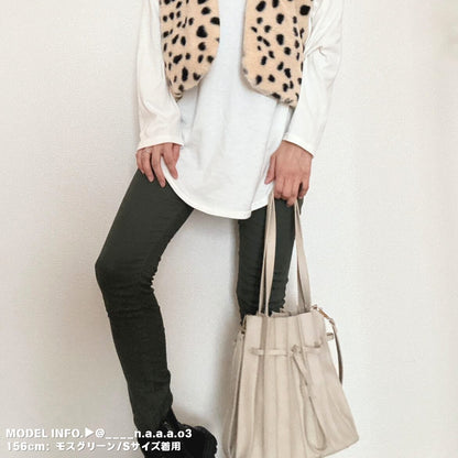 Pants/ 20カラーストレッチスキニーパンツ ST/No.27097