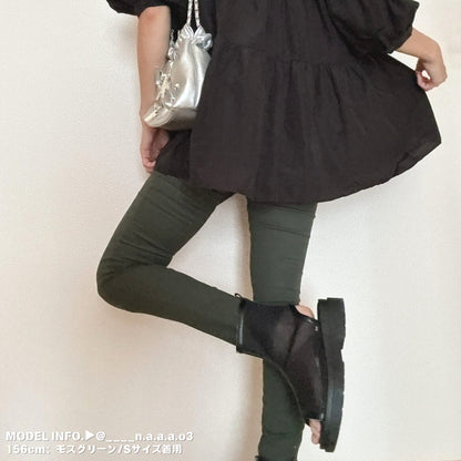 Pants/ 20カラーストレッチスキニーパンツ ST/No.27097