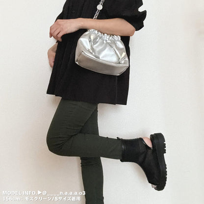 Pants/ 20カラーストレッチスキニーパンツ ST/No.27097