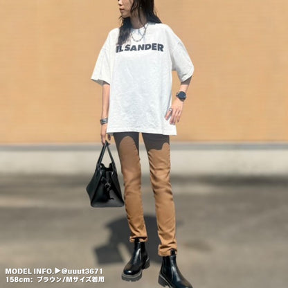 Pants/ 20カラーストレッチスキニーパンツ ST/No.27097
