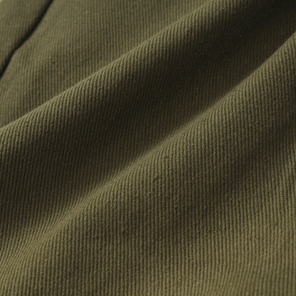 Pants/タック入りキュロットショートパンツ ST/No.27118
