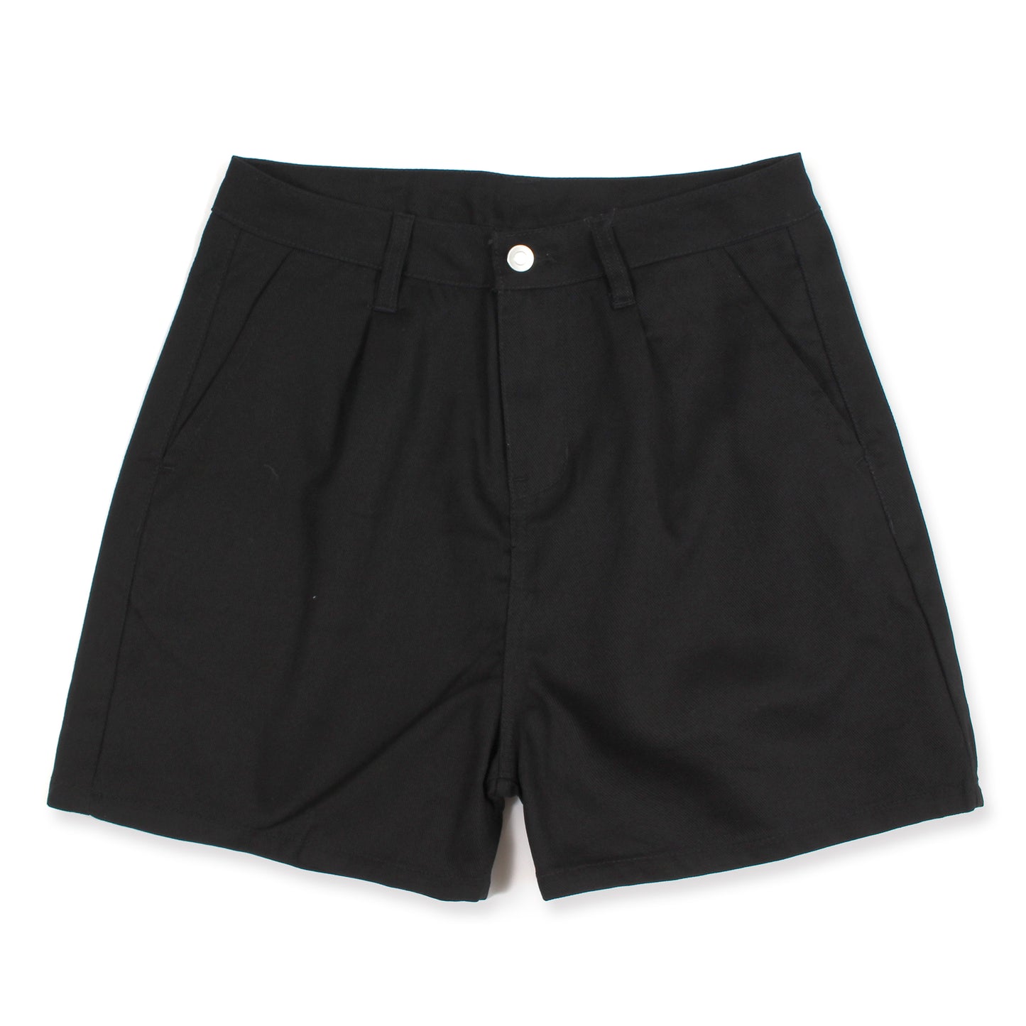 Pants/タック入りキュロットショートパンツ ST/No.27118