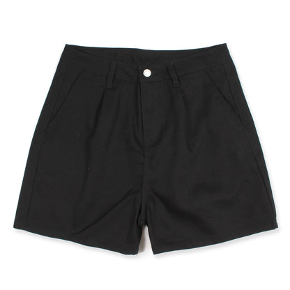 Pants/タック入りキュロットショートパンツ ST/No.27118