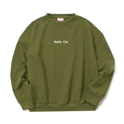 Tops/カラーバリエーション豊富な２０色スウェット ST/No.27488