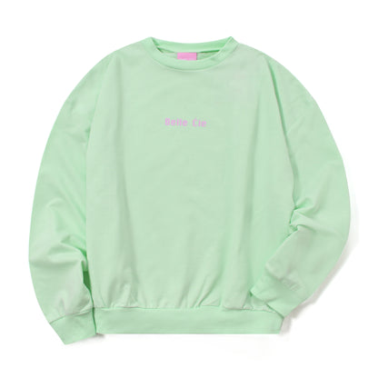 Tops/カラーバリエーション豊富な２０色スウェット ST/No.27488