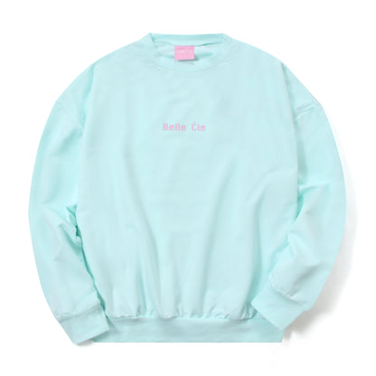 Tops/カラーバリエーション豊富な２０色スウェット ST/No.27488