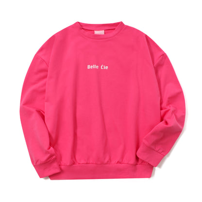 Tops/カラーバリエーション豊富な２０色スウェット ST/No.27488