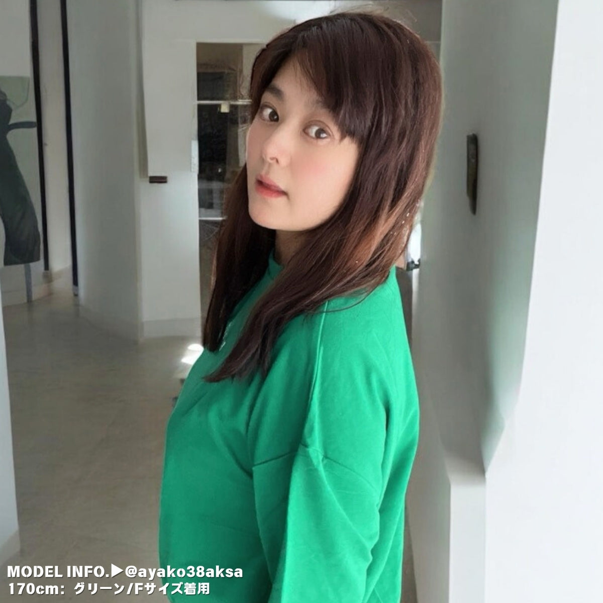 Tops/カラーバリエーション豊富な２０色スウェット ST/No.27488