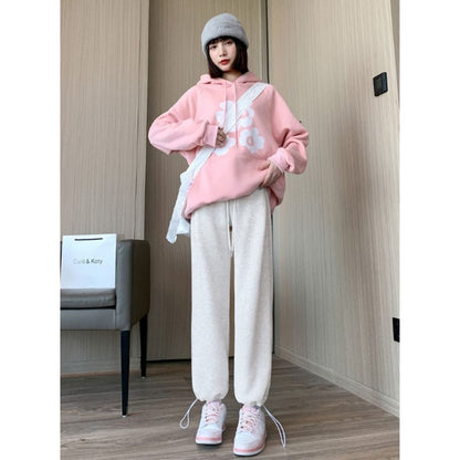 Pants/裏シャギースウェットパンツ ST/No.27727