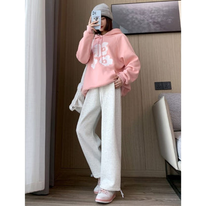 Pants/裏シャギースウェットパンツ ST/No.27727