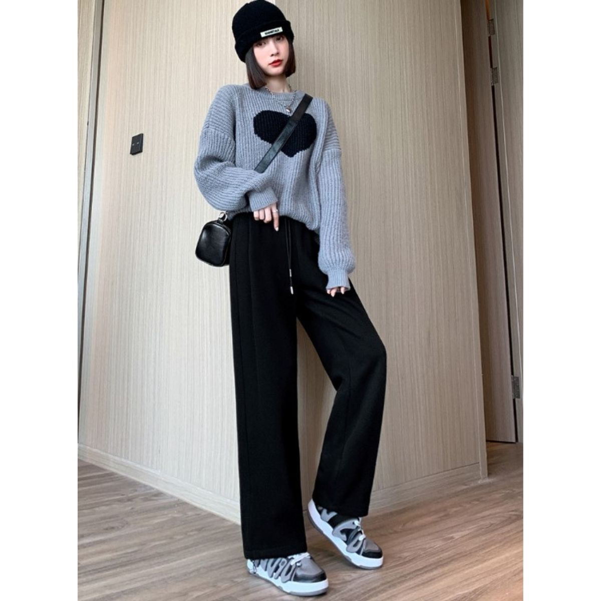 Pants/裏シャギースウェットパンツ ST/No.27727