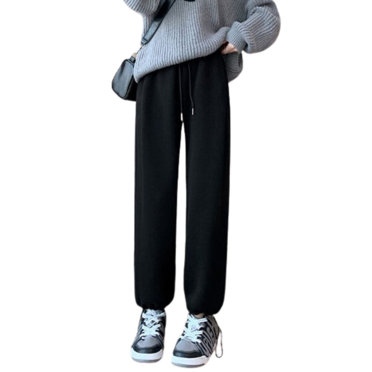 Pants/裏シャギースウェットパンツ ST/No.27727
