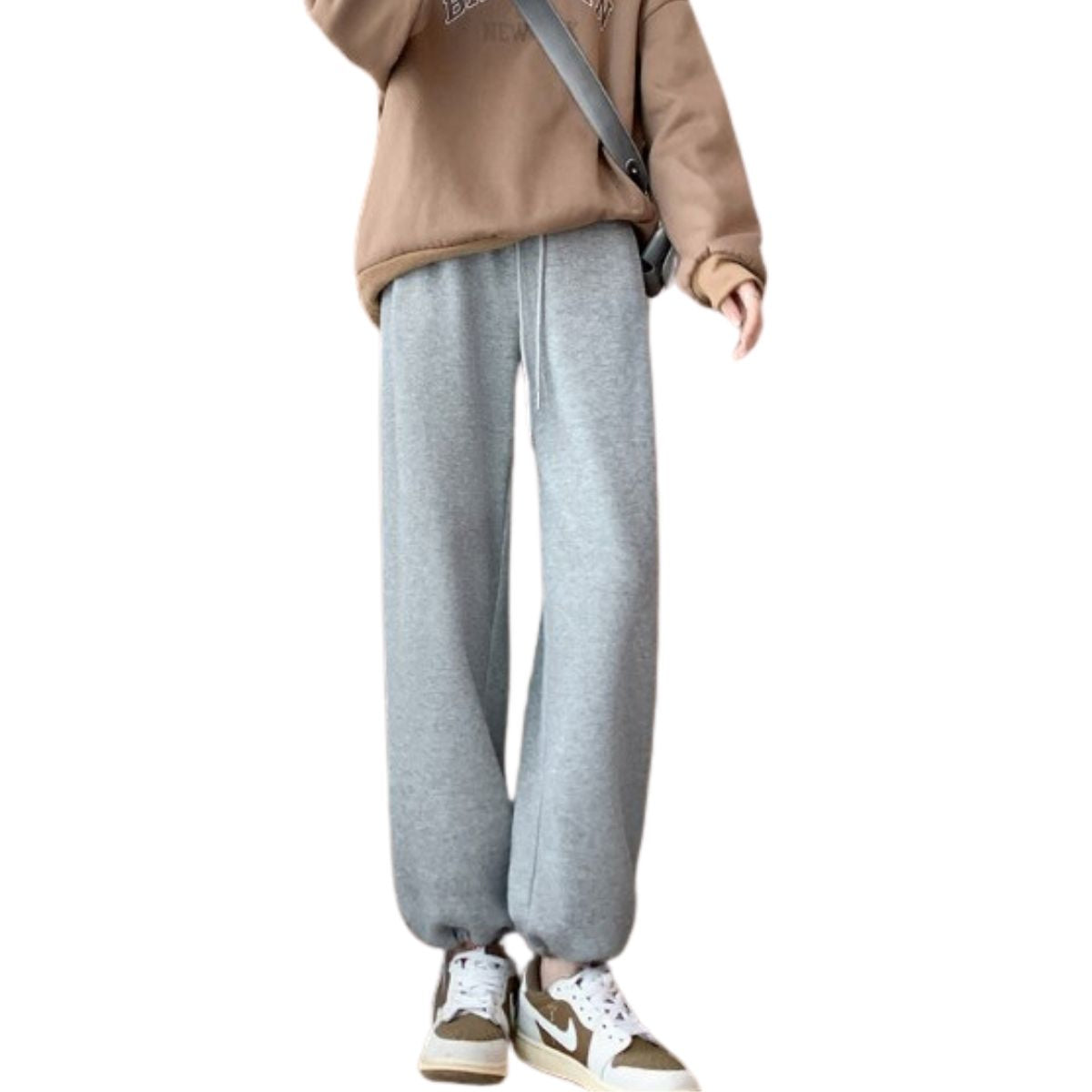 Pants/裏シャギースウェットパンツ ST/No.27727