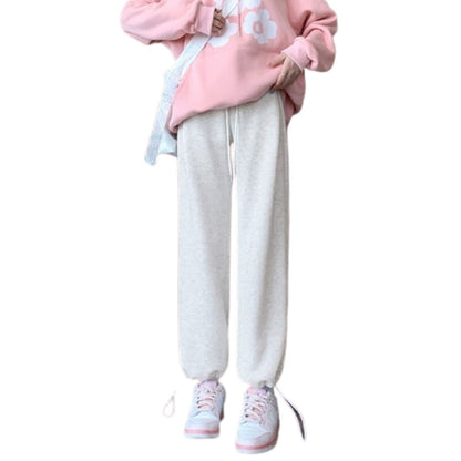 Pants/裏シャギースウェットパンツ ST/No.27727