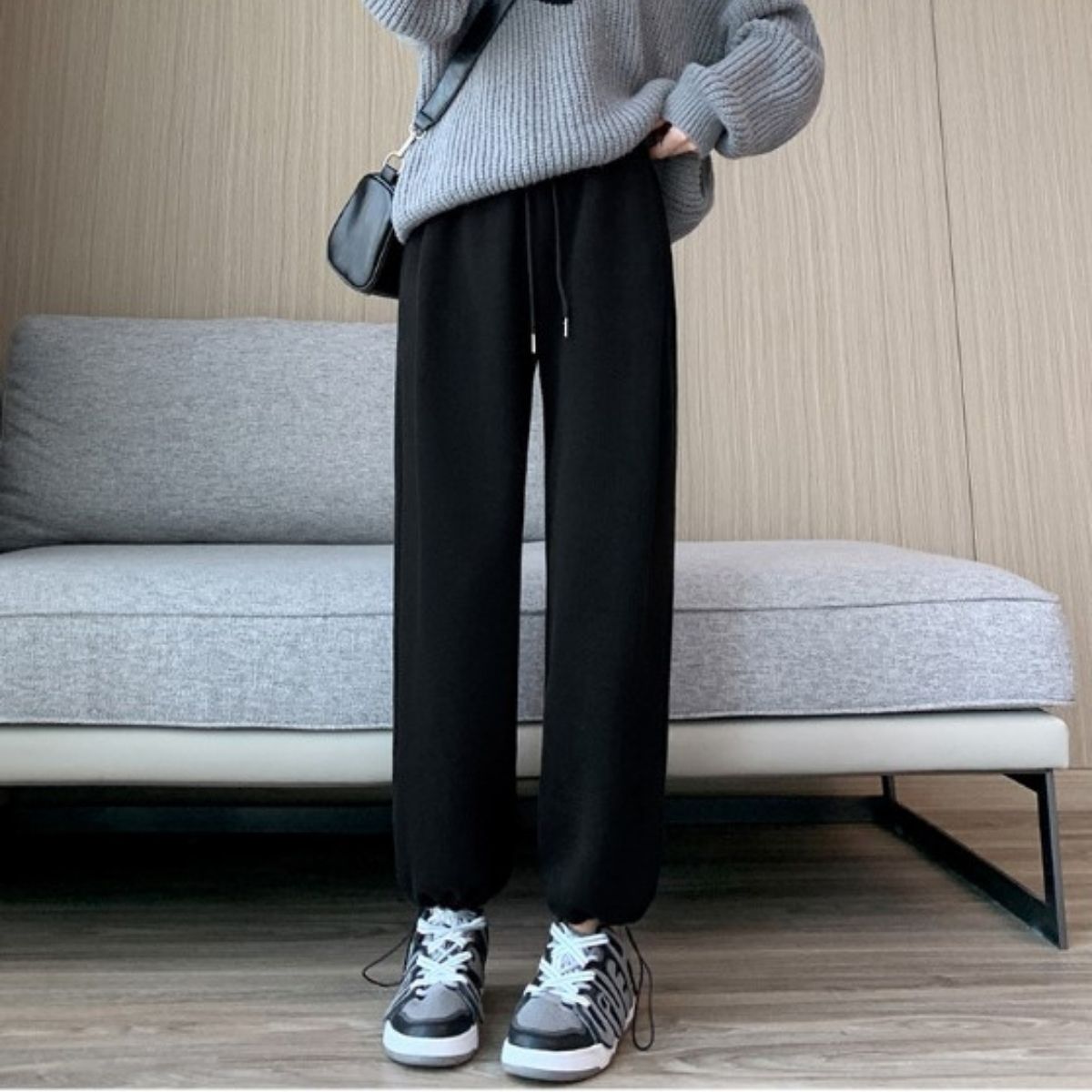 Pants/裏シャギースウェットパンツ ST/No.27727