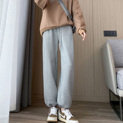 Pants/裏シャギースウェットパンツ ST/No.27727