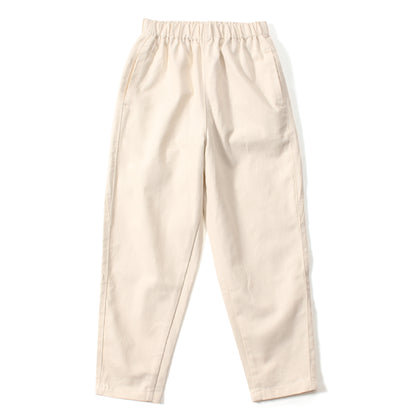 Pants/ルーズテーパードチノパン ST/No.27772