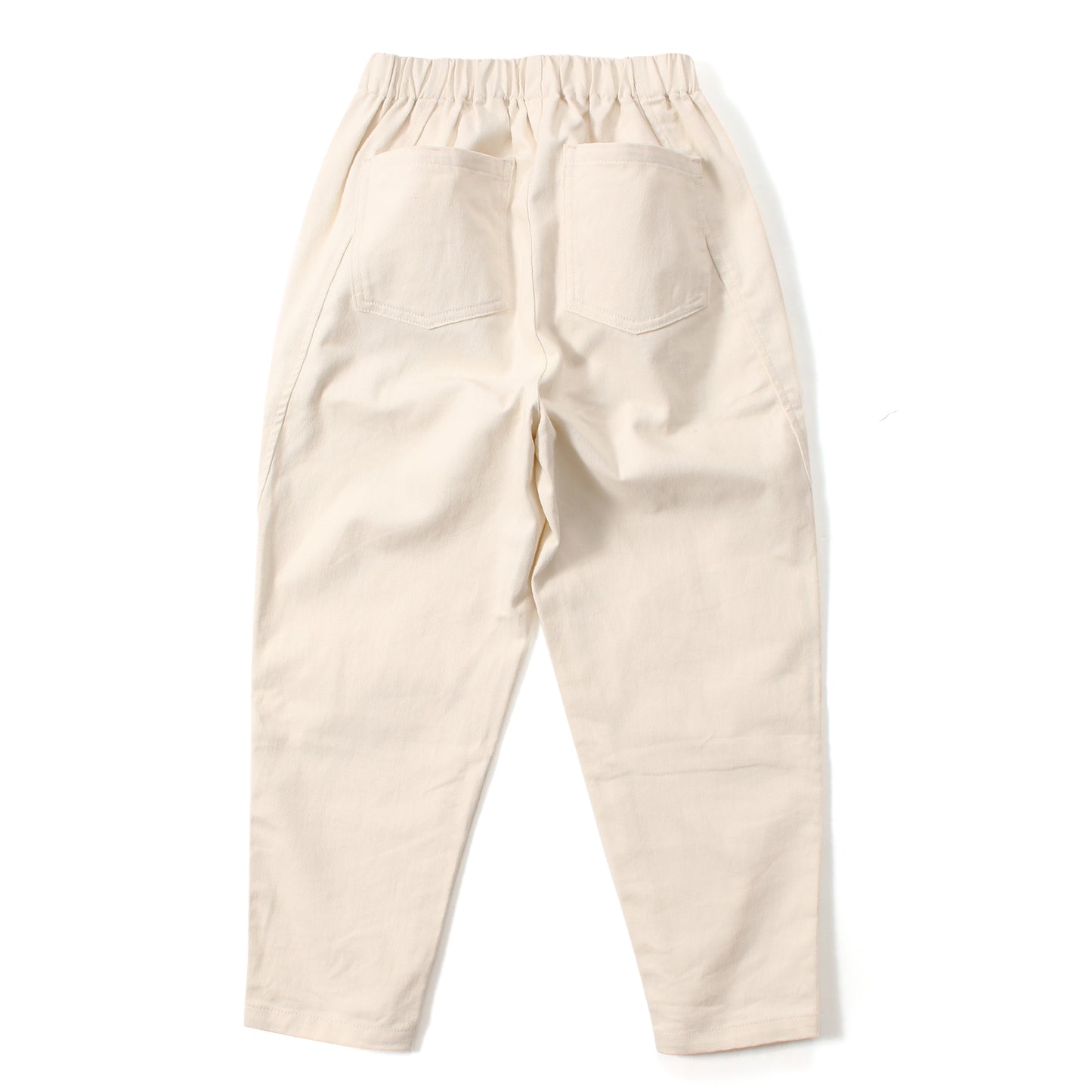 Pants/ルーズテーパードチノパン ST/No.27772