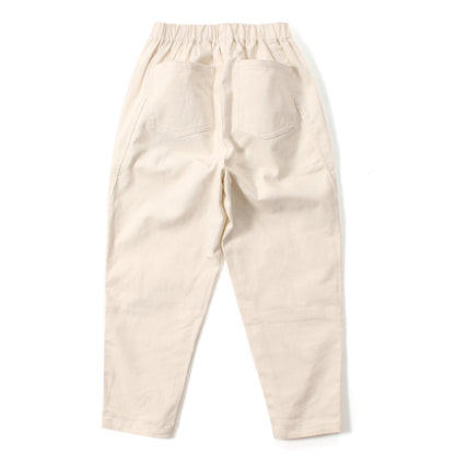 Pants/ルーズテーパードチノパン ST/No.27772