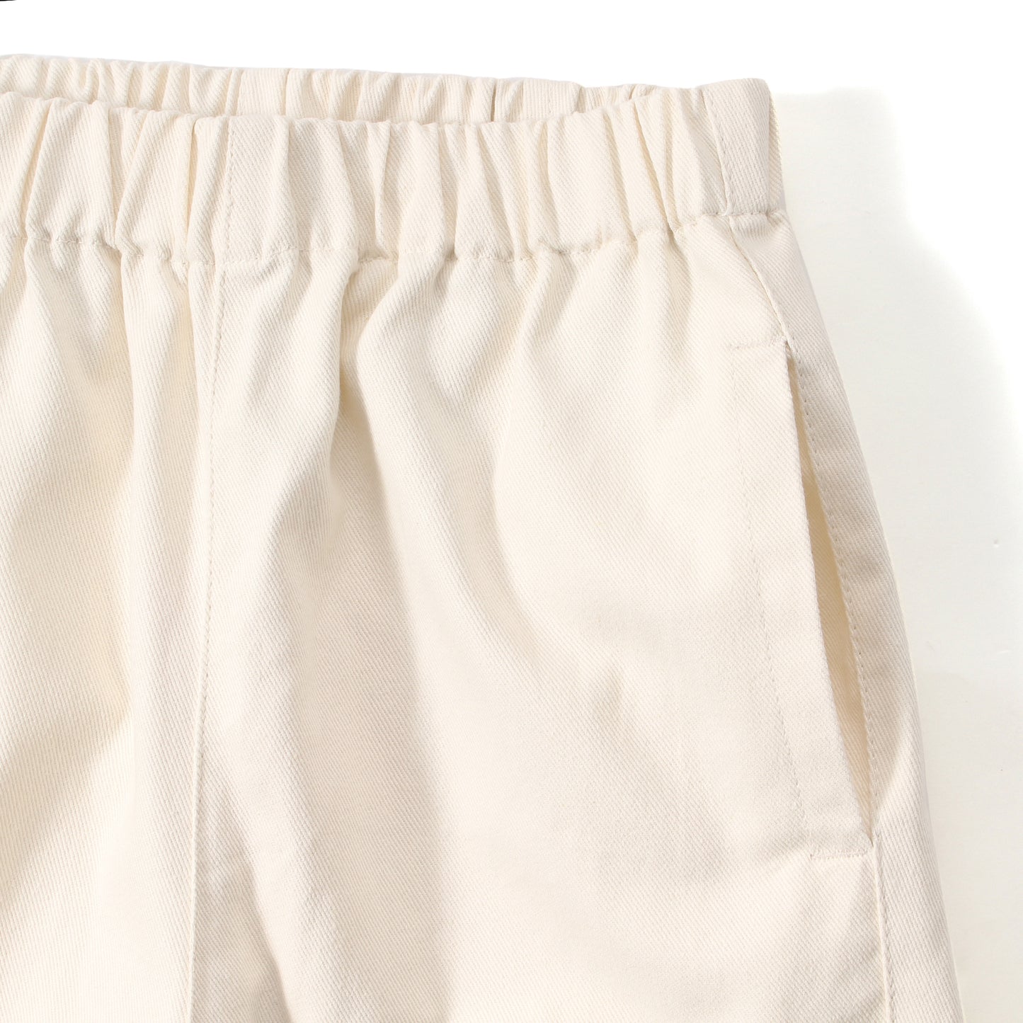 Pants/ルーズテーパードチノパン ST/No.27772