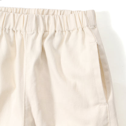 Pants/ルーズテーパードチノパン ST/No.27772