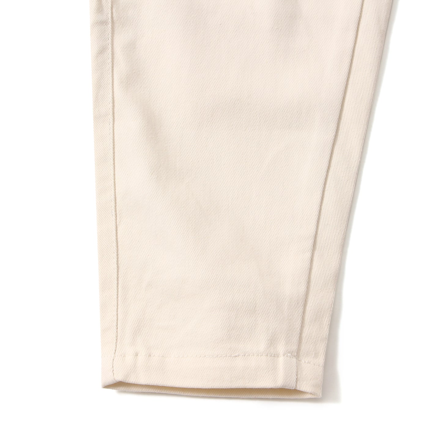 Pants/ルーズテーパードチノパン ST/No.27772