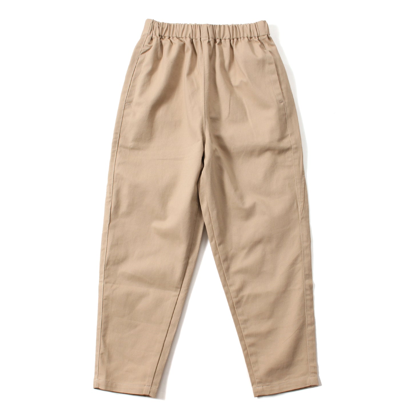 Pants/ルーズテーパードチノパン ST/No.27772