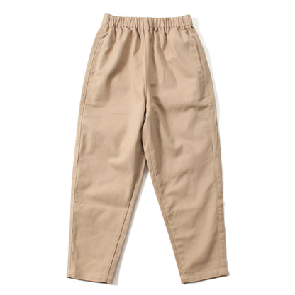 Pants/ルーズテーパードチノパン ST/No.27772