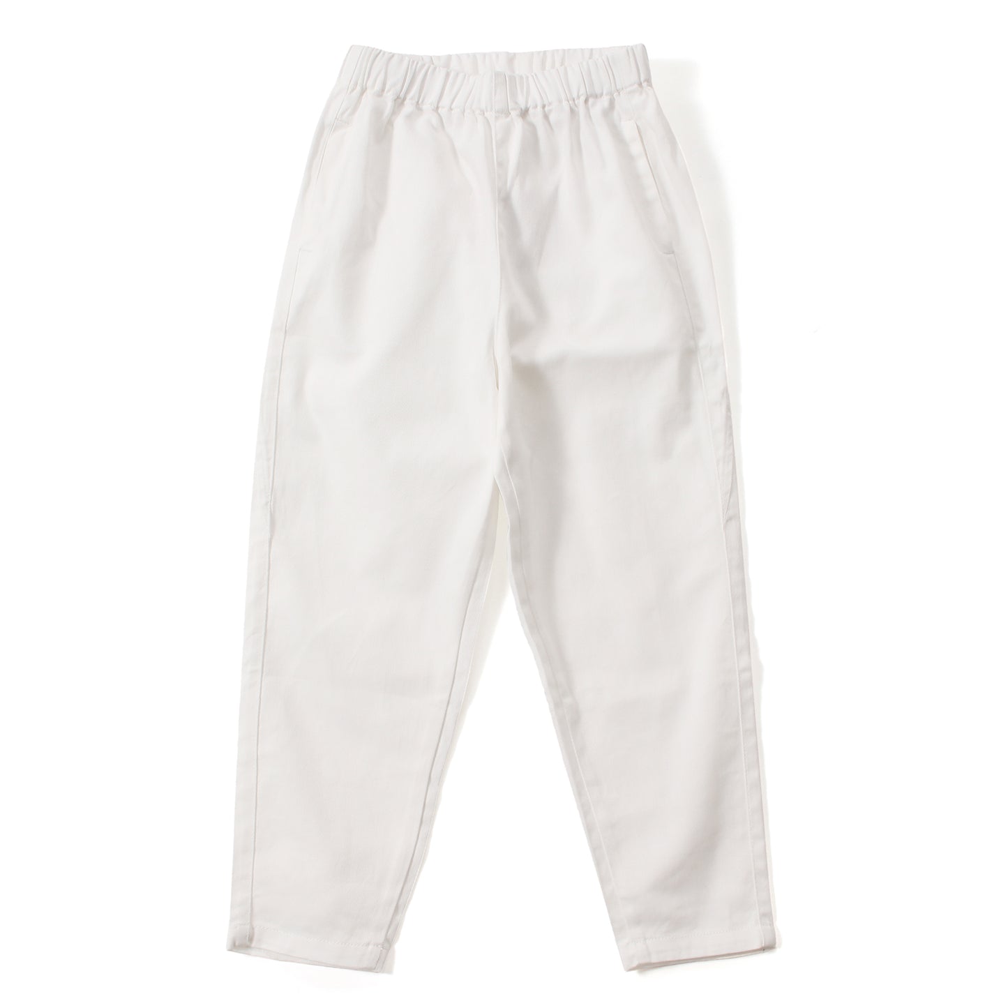 Pants/ルーズテーパードチノパン ST/No.27772