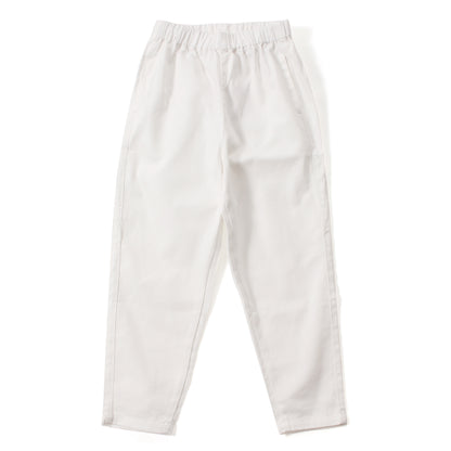 Pants/ルーズテーパードチノパン ST/No.27772