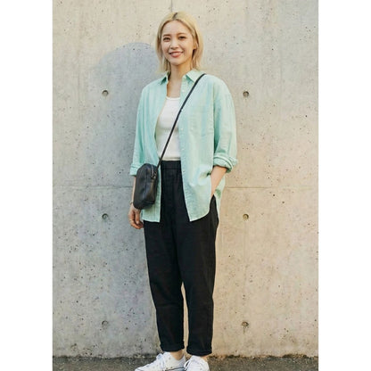 Pants/ルーズテーパードチノパン ST/No.27772