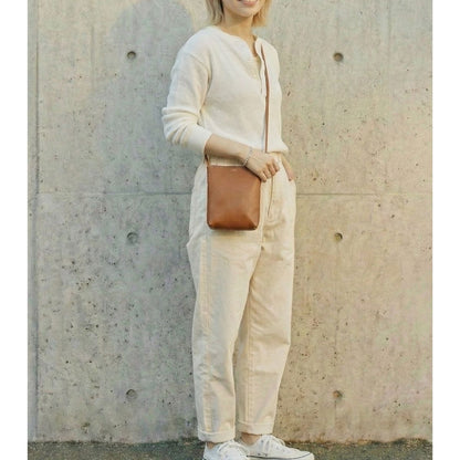 Pants/ルーズテーパードチノパン ST/No.27772