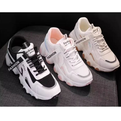 Sneaker/スポーティカラーシューズ ST/No.27894