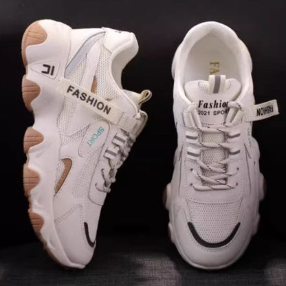 Sneaker/スポーティカラーシューズ ST/No.27894